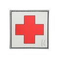 Toyopia Medic 2 in. Patch Large Swat TO1110627